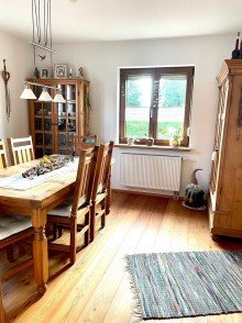 40 Wundersch�nes Einfamilienhaus mit Wohlf�hlatmosph�re in Lauingen