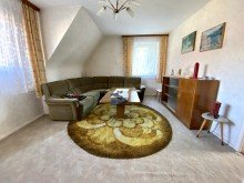 16 Einfamilienhaus mit m�chtig Potential und traufmhaftem Grundst�ck in Gundelfingen !!!