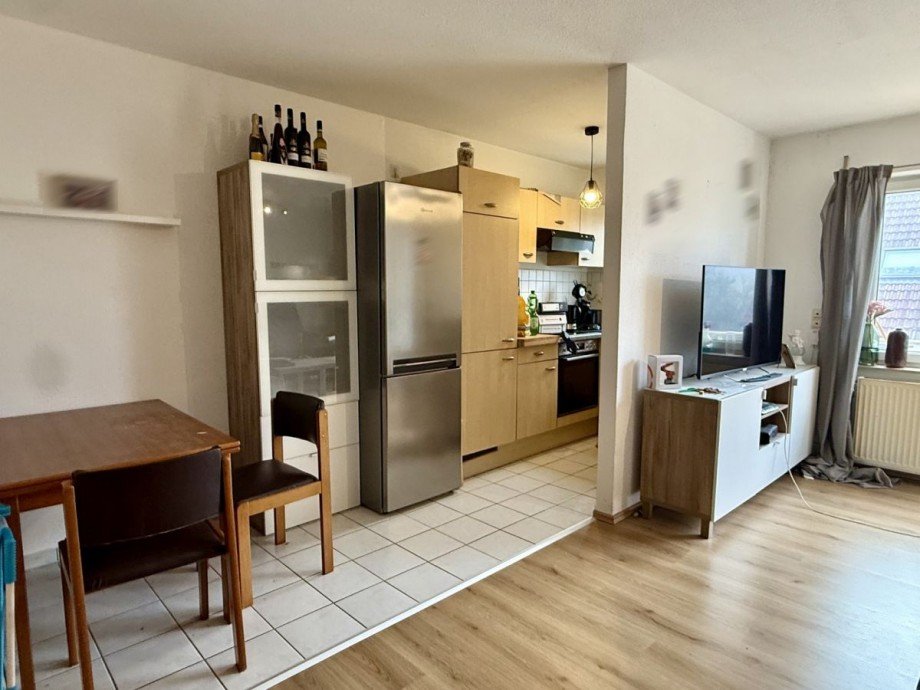 9 Etagenwohnung Lauingen