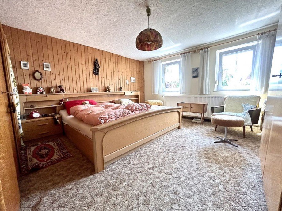 22 Einfamilienhaus Unterliezheim
