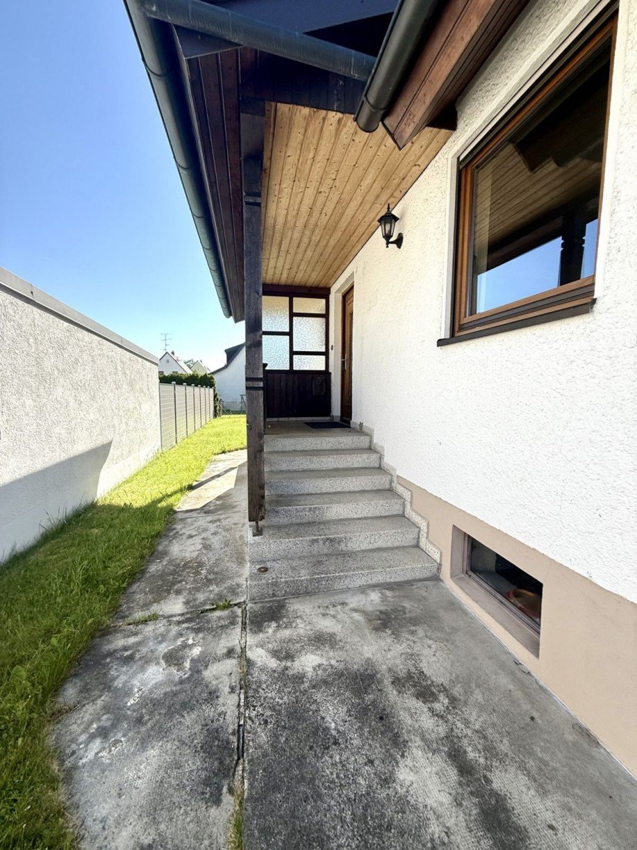14 Einfamilienhaus Dillingen