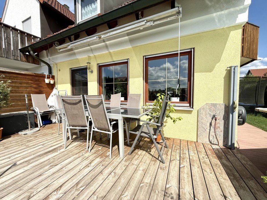 9 Reihenhaus Dillingen