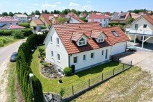 5 Ihr Lebenstraum wird wahr - Einzigartiges Einfamilienhaus, hochwertig und modern !!!