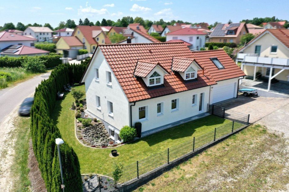5 Haus Wittislingen