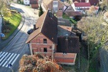6 Wohn- und Gesch�ftshaus vor den Toren Giengen�s
