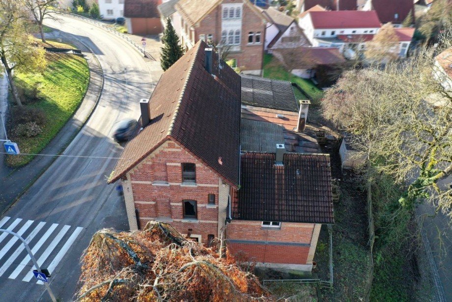6 Haus Hohenmemmingen