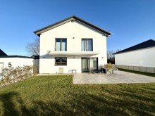 8 Hochwertig-Modern-Effizient! Ihr neuwertiges KFW-55 Familiennest in Traumlage!