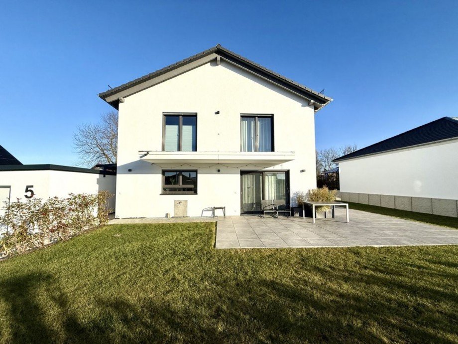 8 Einfamilienhaus Bachhagel