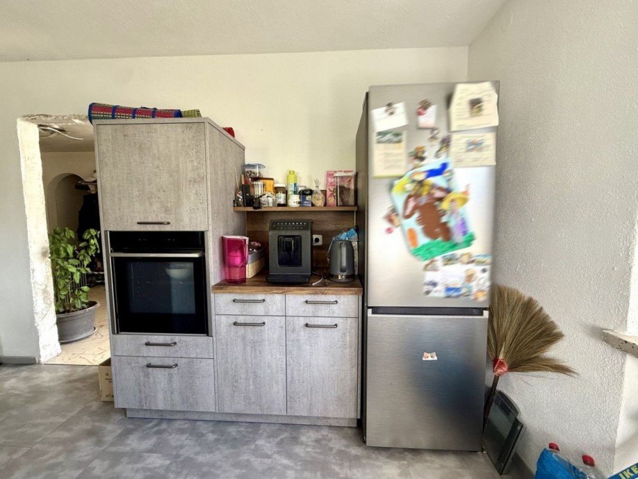 16 Einfamilienhaus Holzheim
