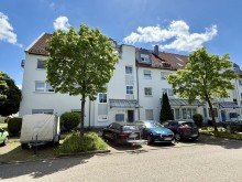 1 Ihr Wohntraum wird wahr! 101m2 Maisonette Wohnung in Top Lage von Giengen a. d. Brenz!