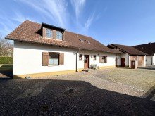5 Traumhaftes Ein-/Zweifamilienhaus in exclusiver Lage von N�rdlingen!