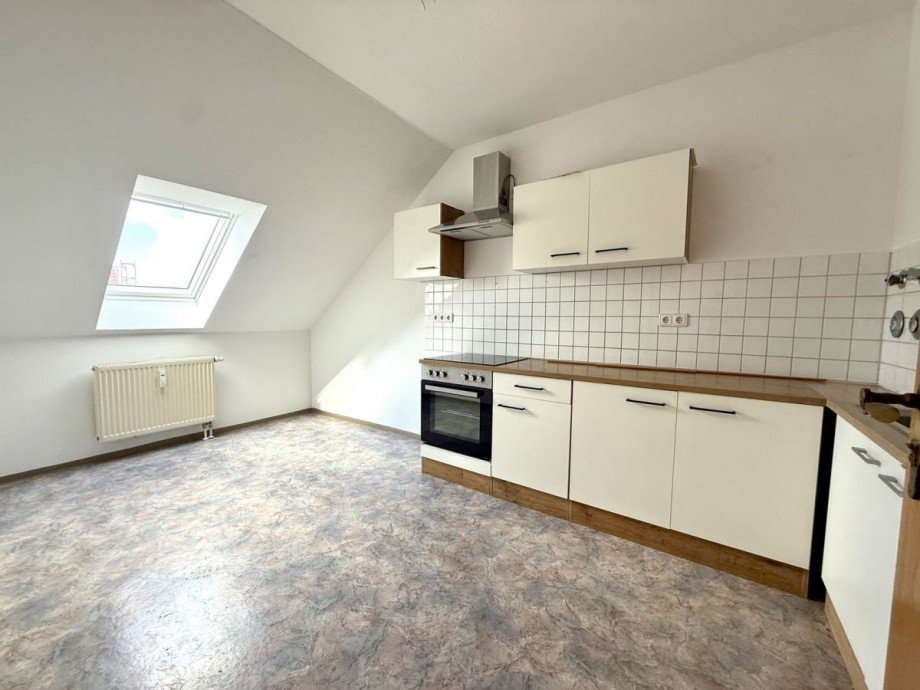 11 Dachgeschosswohnung Dillingen