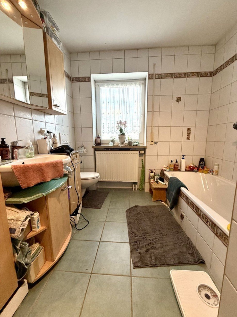 17 Haus G�nzburg