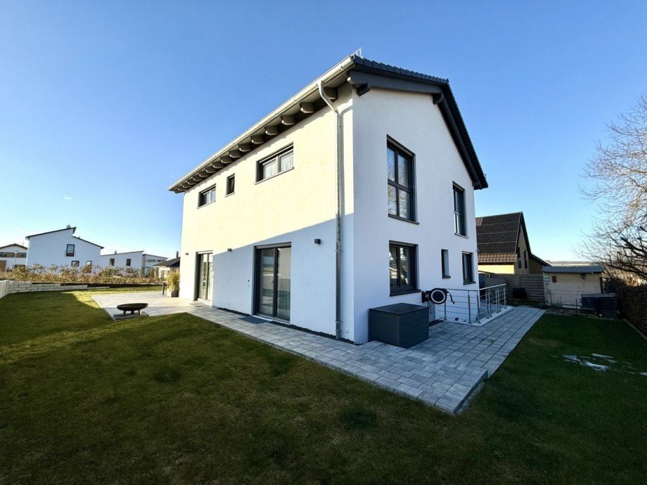 11 Einfamilienhaus Bachhagel