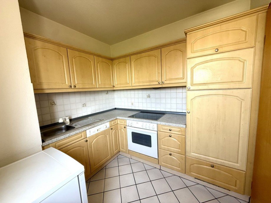 10 Wohnung Dillingen