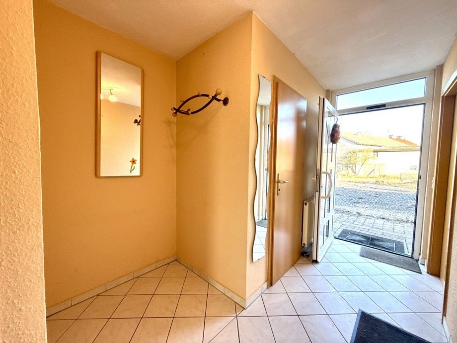 14 Doppelhaush�lfte B�chingen