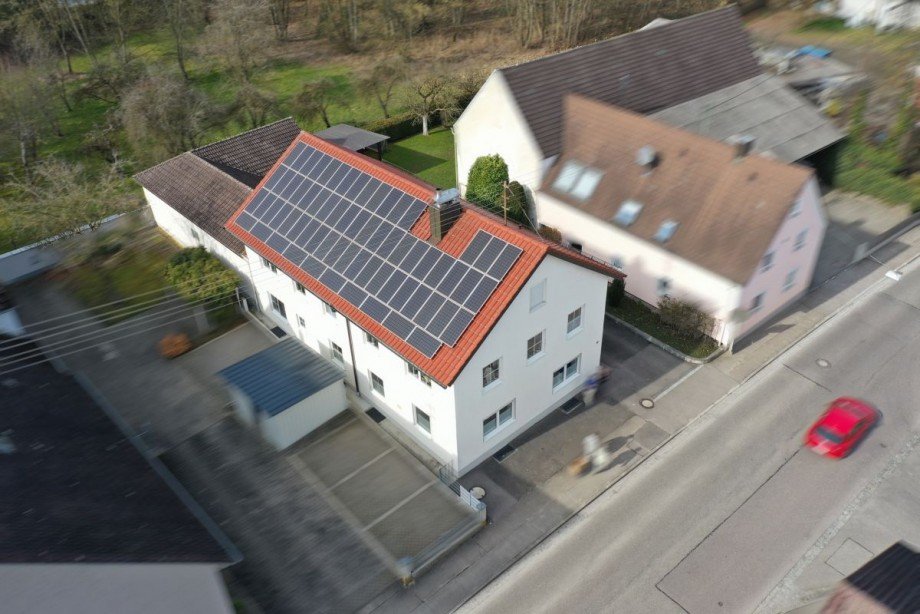 4 Zweifamilienhaus Jettingen-Scheppach