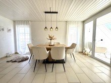 8 Ihr Wohntraum wird wahr! 101m2 Maisonette Wohnung in Top Lage von Giengen a. d. Brenz!