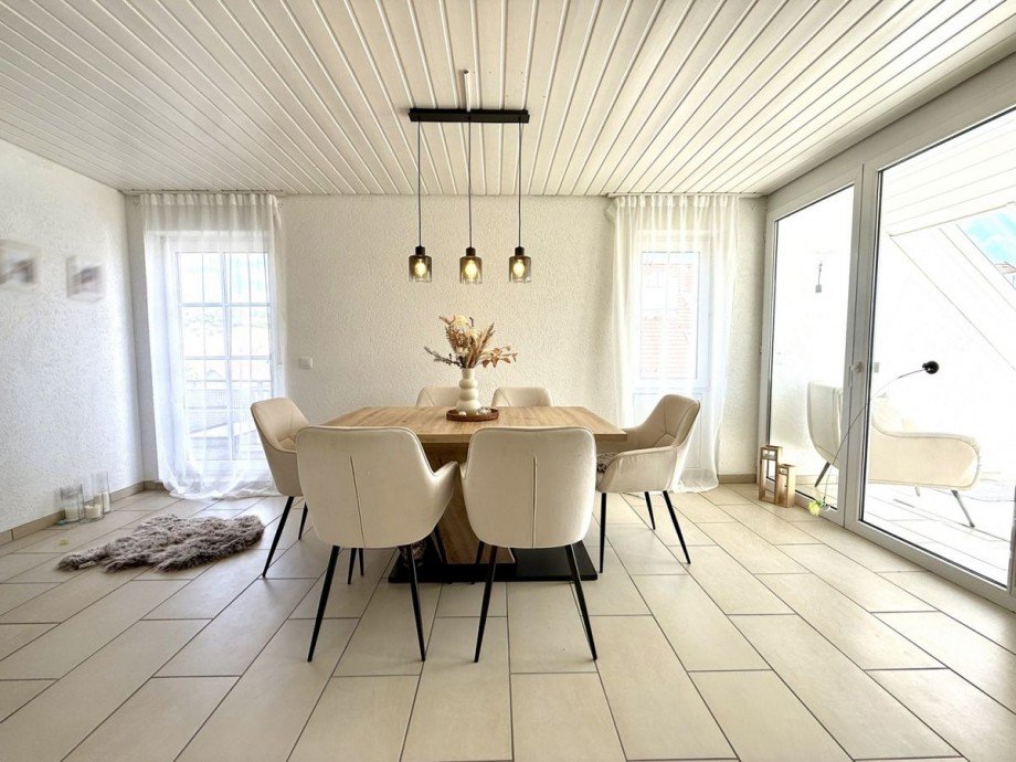 8 Wohnung Giengen