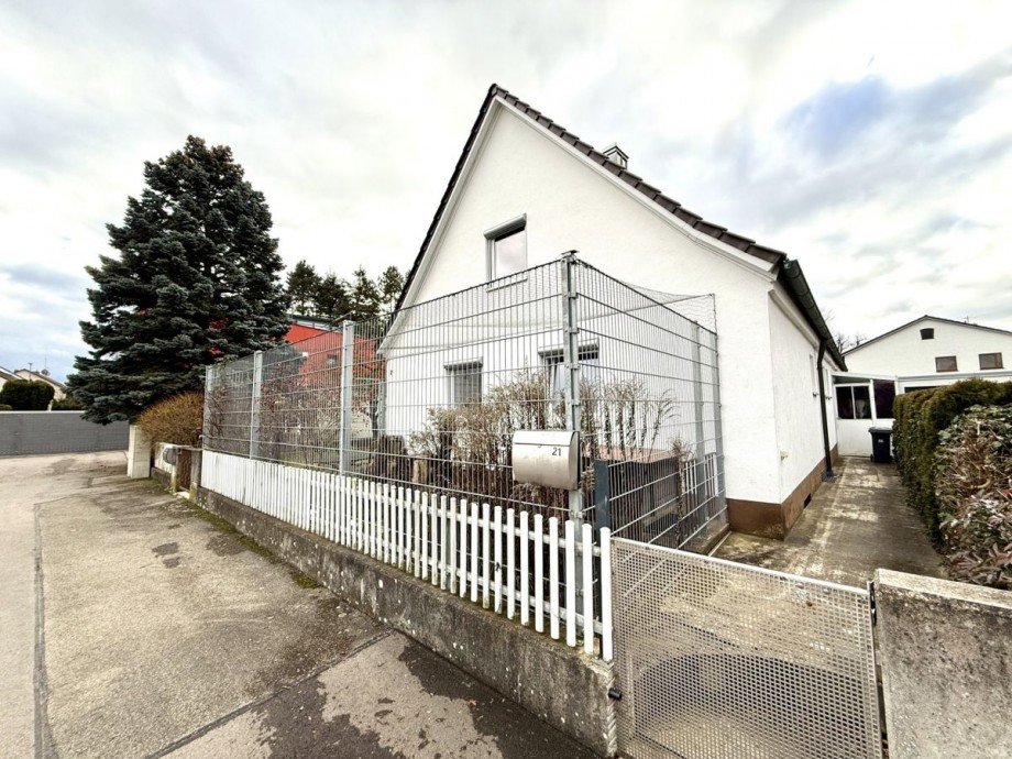 9 Haus Lauingen
