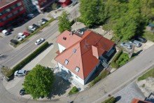 3 Attraktives Hotel/Pension mit Restaurant u. Biergarten in Traumlage von Donauw�rth!