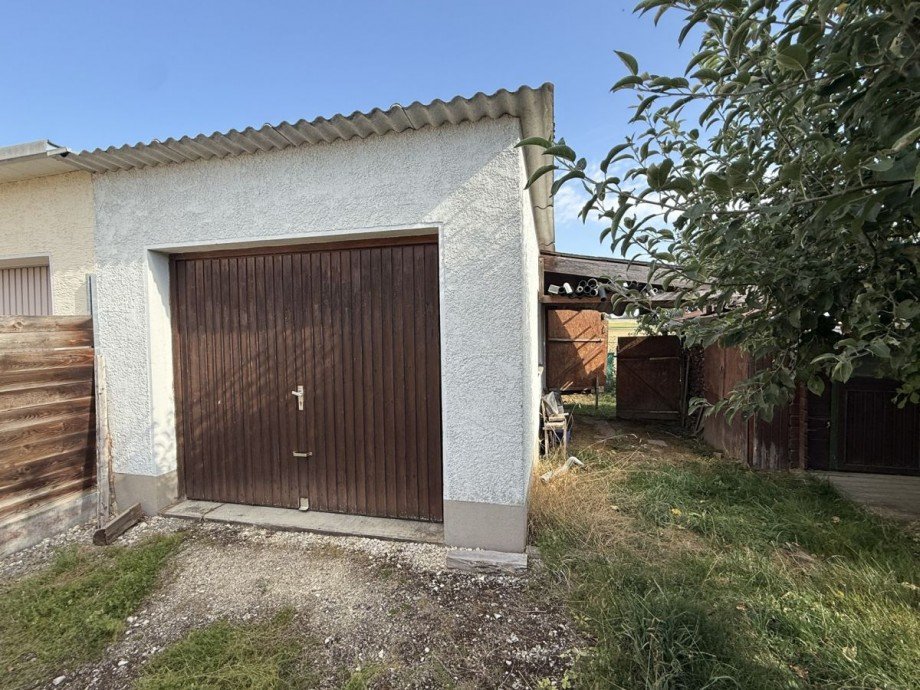 9 Wohngrundst�ck Frauenriedhausen
