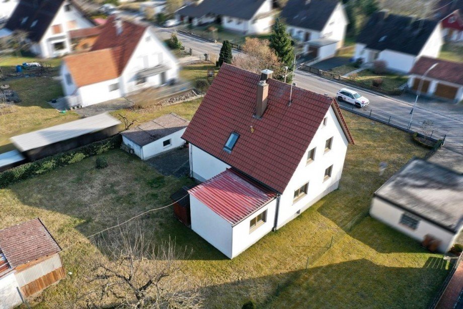 4 Haus Haunsheim