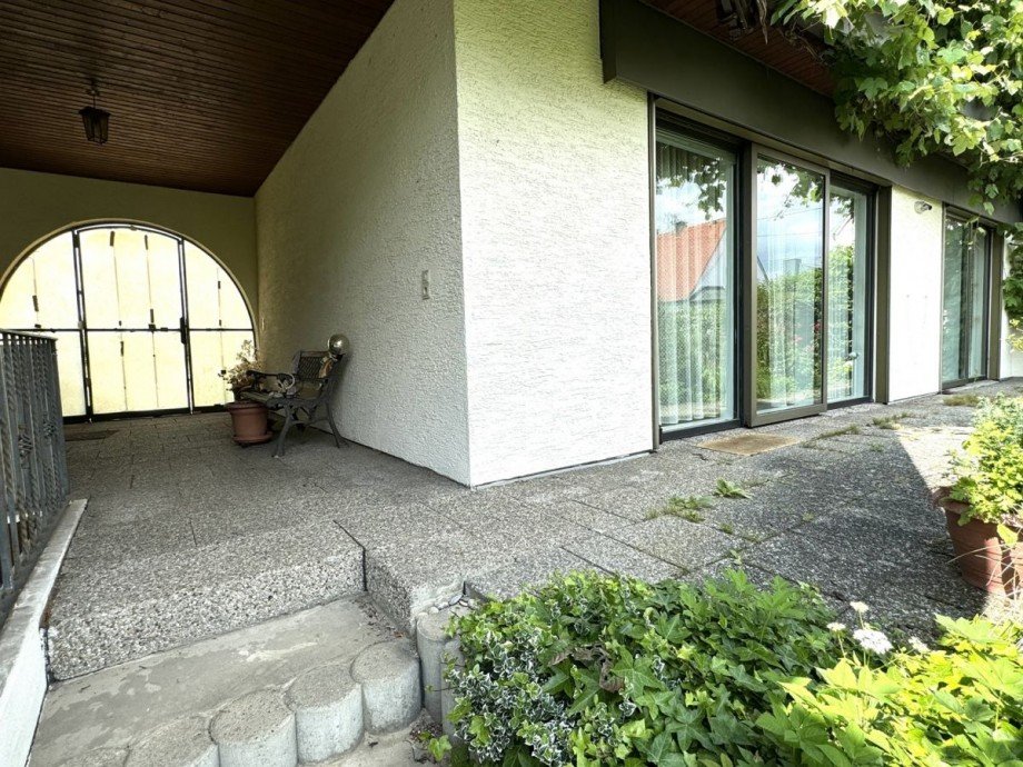 7 Haus Lauingen