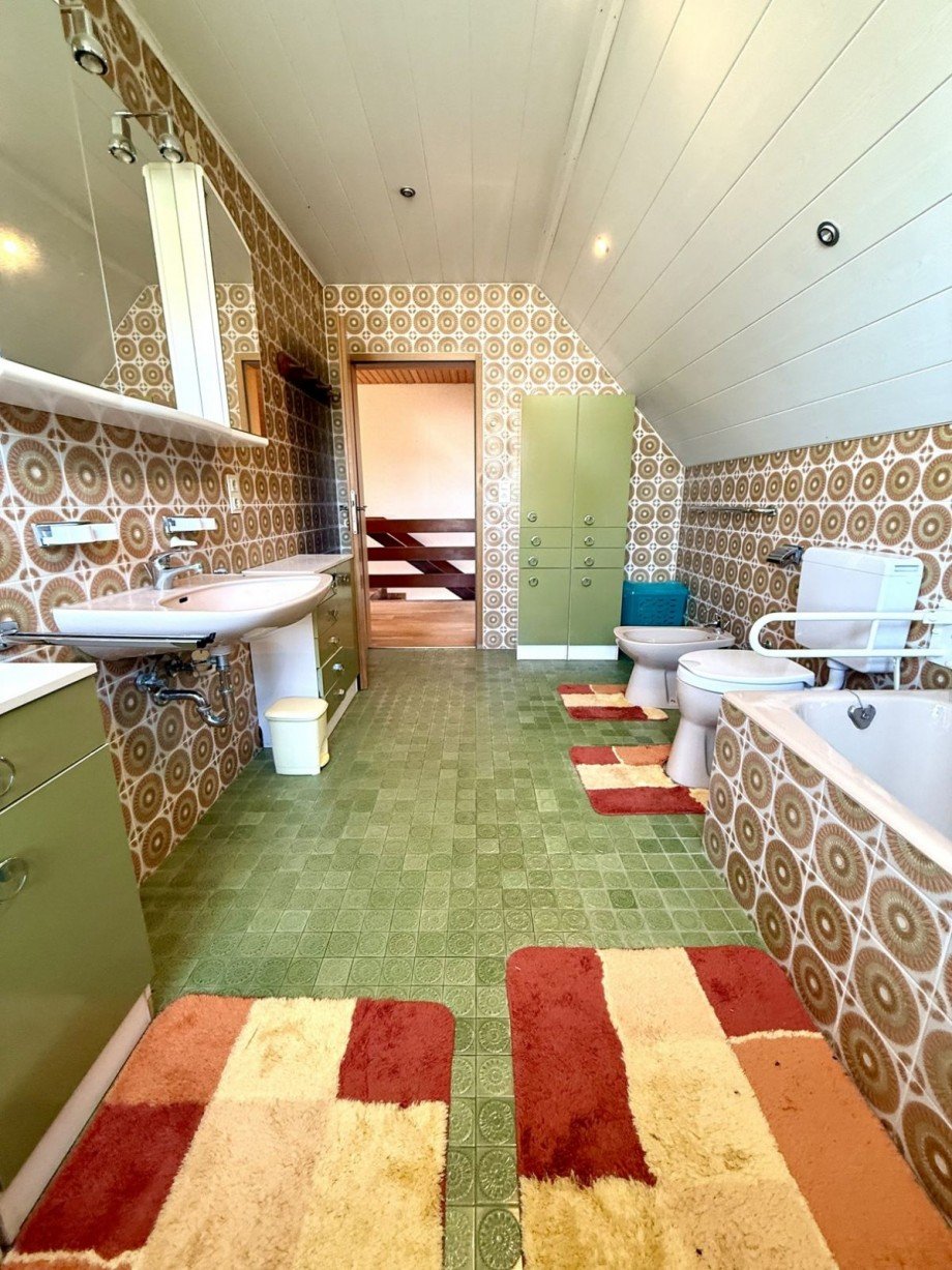 23 Einfamilienhaus Unterglauheim