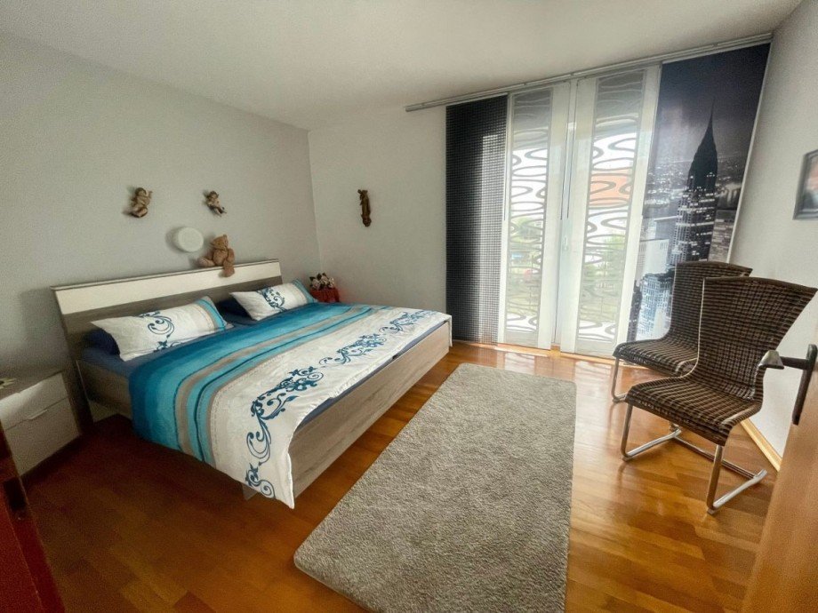 19 Haus Dillingen
