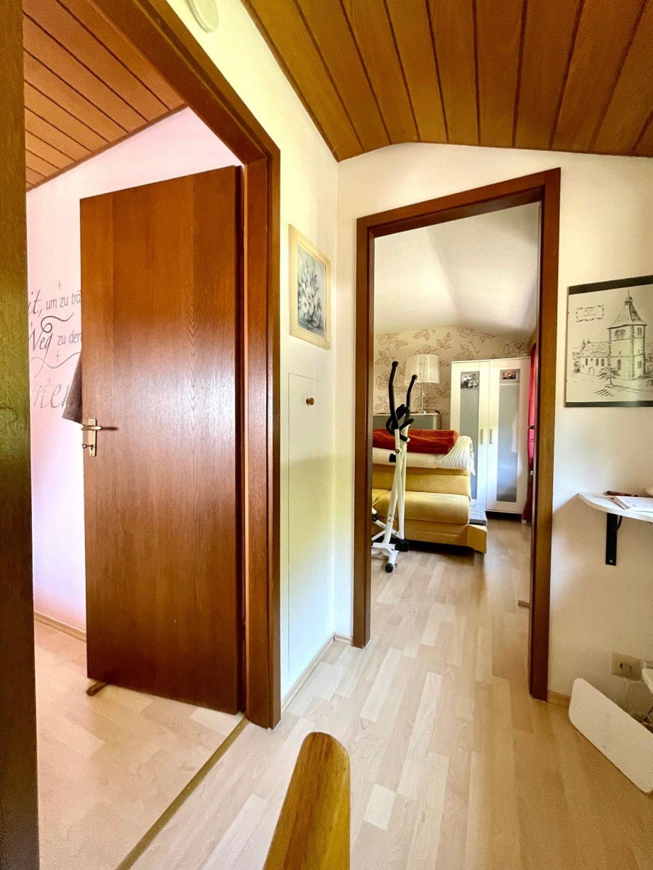 18 Haus Z�schingen