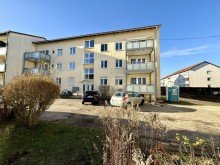 1 Raus aus der Miete - Rein ins Eigenheim! Traumhafte kl. Wohnung im Herzen von Dillingen!
