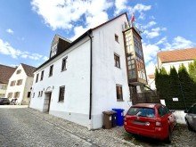 1 Sch�ne 57m2 EG Eigentumswohnung f�r Innenstadtliebhaber! Direkt in Dillingen a.d. Donau!