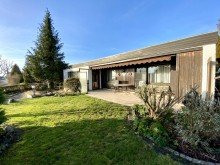 7 Traumhafter gro�er Bungalow in bester lage von Gundelfingen! Ihr Gl�cksgriff, Ihre neue Wohlf�hloase
