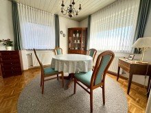 16 Sonniges Zweifamilienhaus mit XXL-Grundst�ck in Syrgenstein - Ihr neues Zuhause !!!