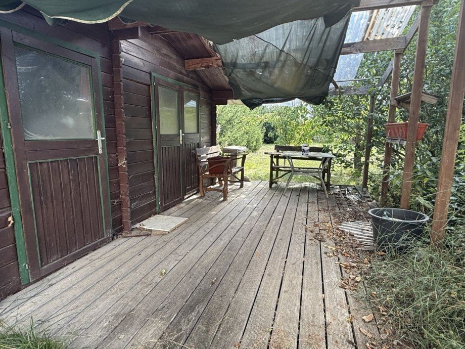 10 Wohngrundst�ck Frauenriedhausen