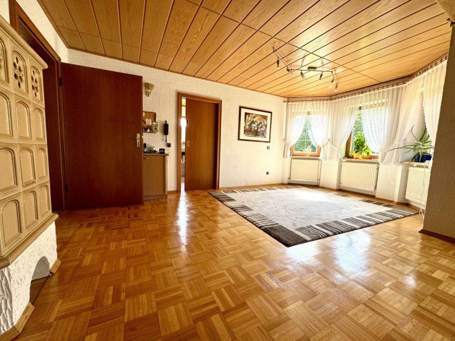 12 Einfamilienhaus Staufen