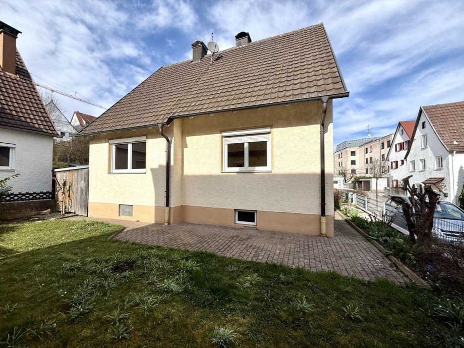 4 Einfamilienhaus Lauingen