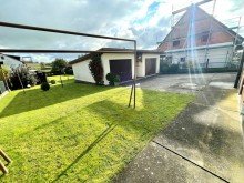 9 Familientraum in herrlicher Ortsrandlage mit XXL Grundst�ck