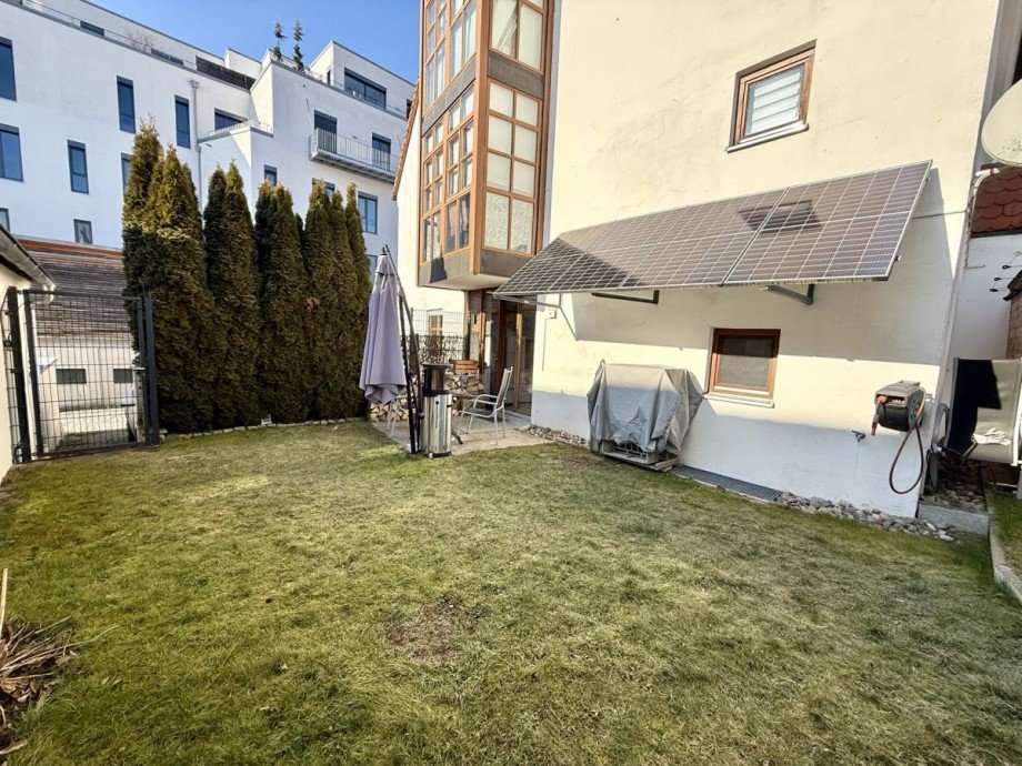 10 Wohnung Dillingen