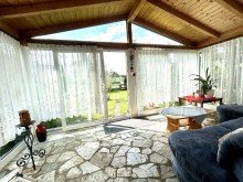 17 Ab ins Familiengl�ck ! Ein-/Zweifamilienhaus mit 3 Garagen in exclusiver Lage !