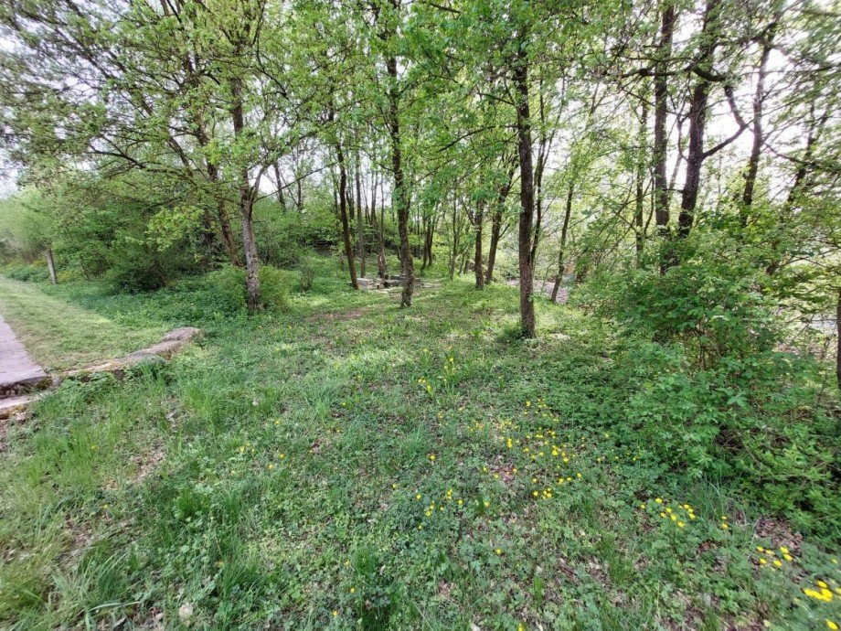 7 Freizeitgrundst�ck Wittislingen