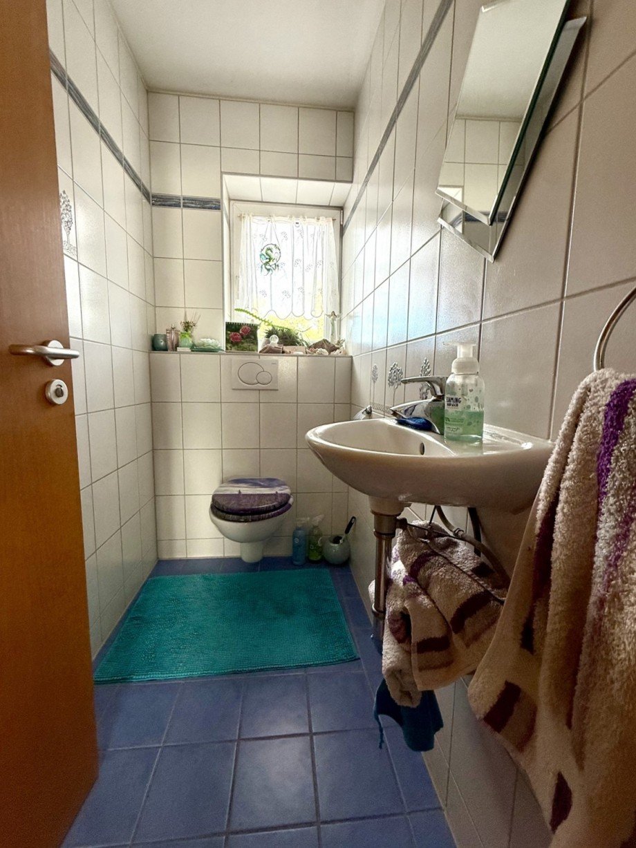 16 Haus G�nzburg
