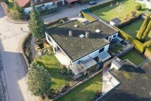 4 Traumhafter gro�er Bungalow in bester lage von Gundelfingen! Ihr Gl�cksgriff, Ihre neue Wohlf�hloase