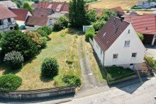 2 Einfamilienhaus mit Bauplatz in toller Lage auf 1.015qm !