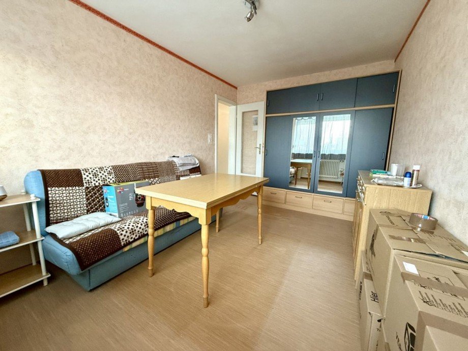 17 Haus Dillingen