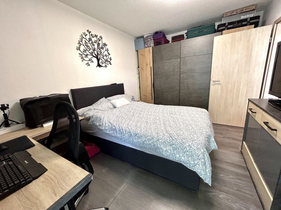 15 Wohnung Sontheim