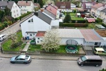 2 Kapitalanleger aufgepasst! Reiheneckhaus + Appartment auf 221m2