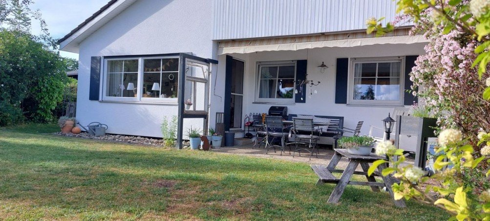 3 Einfamilienhaus Z�schingen