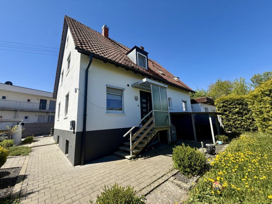 3 Einfamilienhaus Giengen